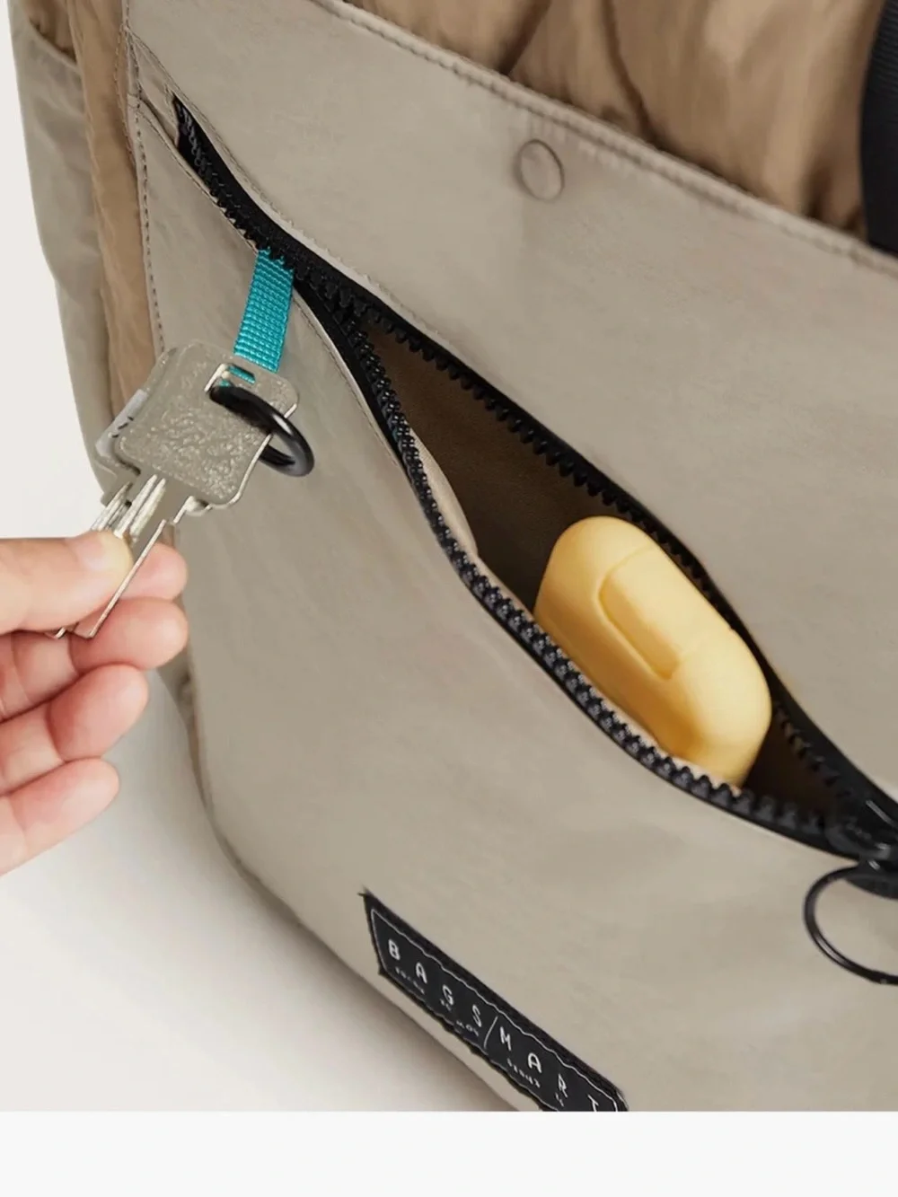 Bagsmart Par 23L Laptop Tote